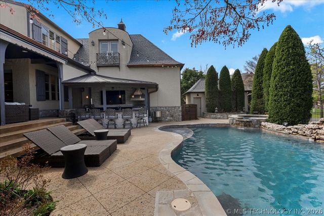 10616 S Forest Avenue, Jenks, OK 74037