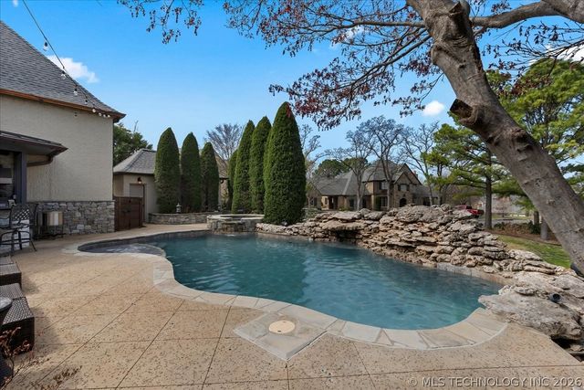 10616 S Forest Avenue, Jenks, OK 74037