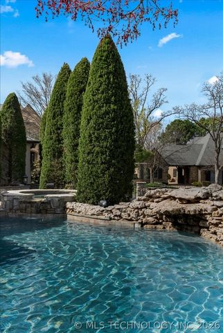 10616 S Forest Avenue, Jenks, OK 74037