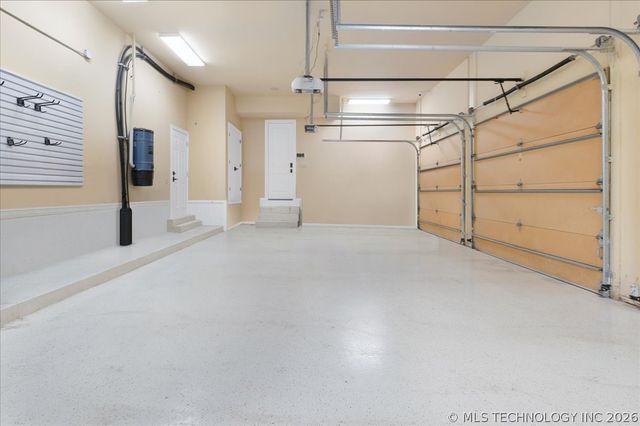 10616 S Forest Avenue, Jenks, OK 74037