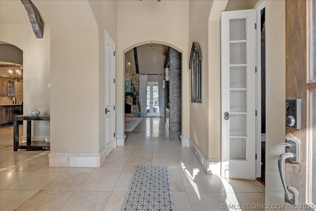 10616 S Forest Avenue, Jenks, OK 74037