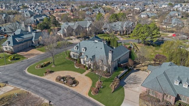 10616 S Forest Avenue, Jenks, OK 74037