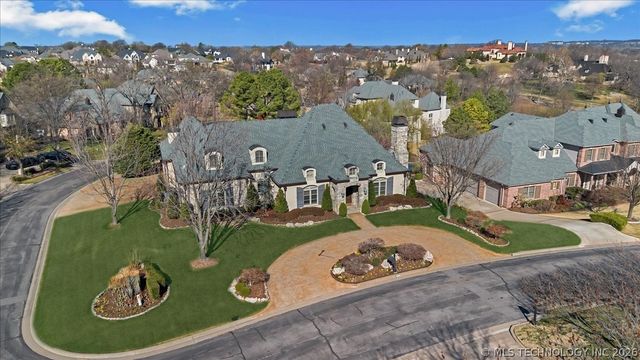 10616 S Forest Avenue, Jenks, OK 74037