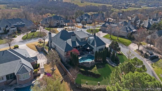 10616 S Forest Avenue, Jenks, OK 74037