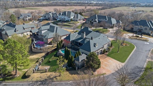 10616 S Forest Avenue, Jenks, OK 74037