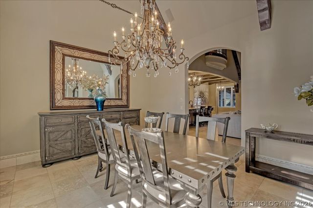 10616 S Forest Avenue, Jenks, OK 74037