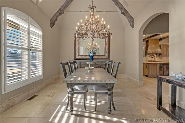 10616 S Forest Avenue, Jenks, OK 74037