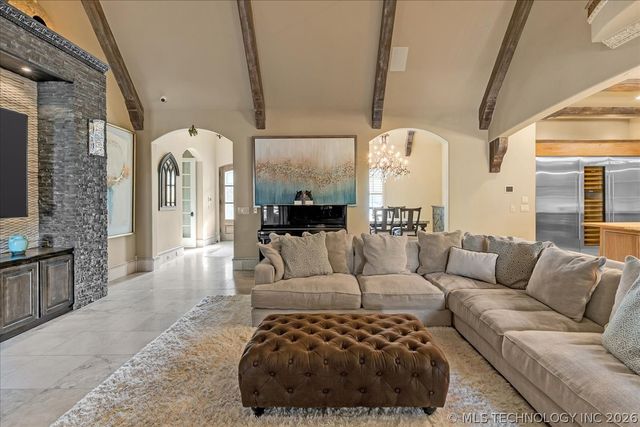 10616 S Forest Avenue, Jenks, OK 74037