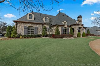 10616 S Forest Avenue, Jenks, OK 74037