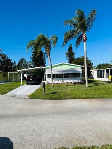 8 Montilla Way, Port St. Lucie, Port St Lucie, FL 34952