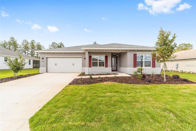 10710 SW 104TH PLACE, Ocala, FL 34481