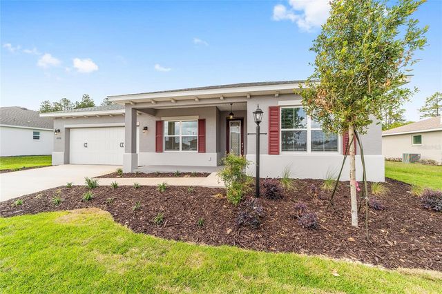 10710 SW 104TH PLACE, Ocala, FL 34481
