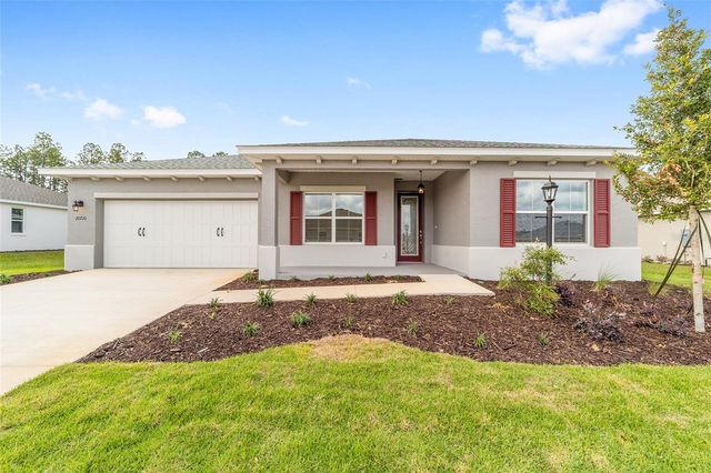 10710 SW 104TH PLACE, Ocala, FL 34481