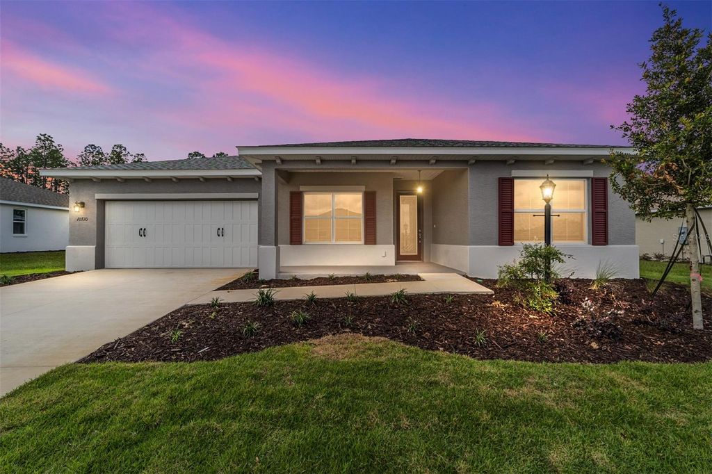 10710 SW 104TH PLACE, Ocala, FL 34481