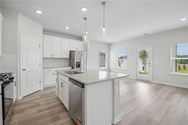 701 Cargile Court, Villa Rica, GA 30180