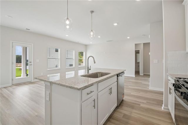 701 Cargile Court, Villa Rica, GA 30180