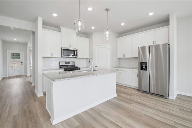701 Cargile Court, Villa Rica, GA 30180