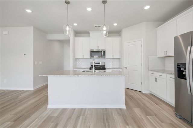 701 Cargile Court, Villa Rica, GA 30180