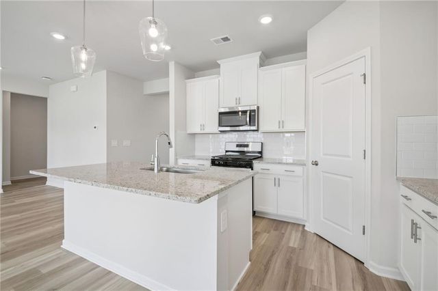 701 Cargile Court, Villa Rica, GA 30180