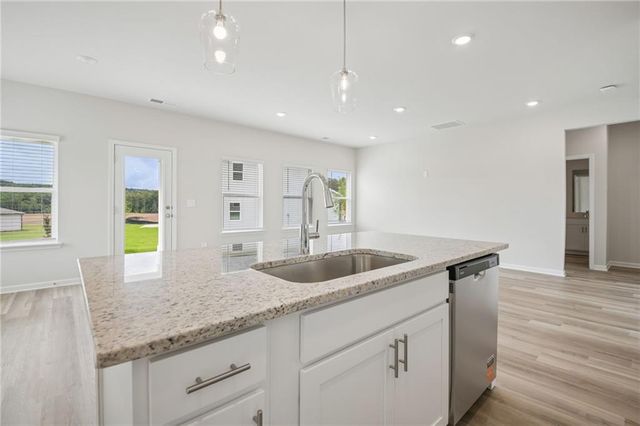 701 Cargile Court, Villa Rica, GA 30180