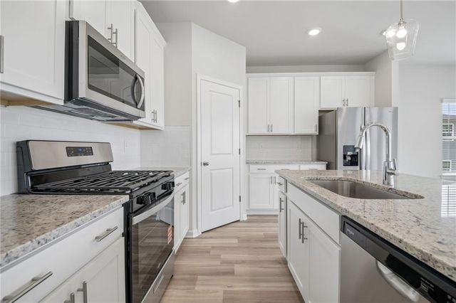 701 Cargile Court, Villa Rica, GA 30180