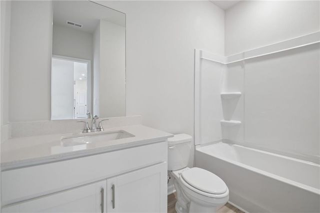 701 Cargile Court, Villa Rica, GA 30180