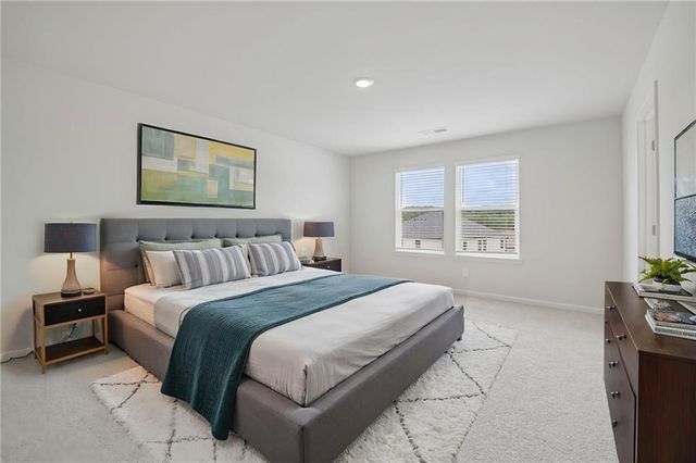 701 Cargile Court, Villa Rica, GA 30180