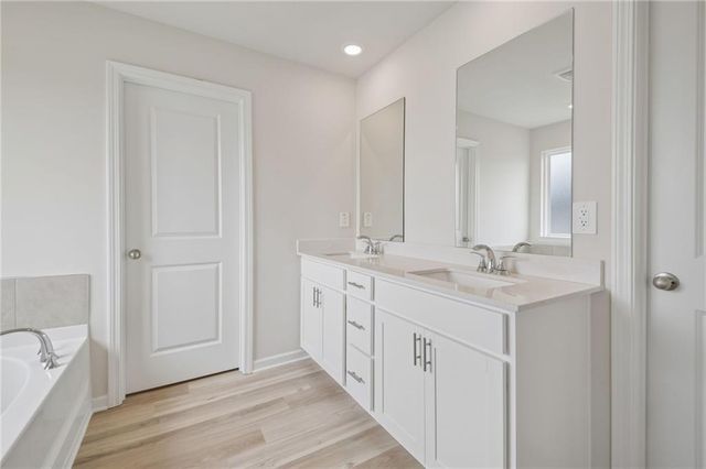 701 Cargile Court, Villa Rica, GA 30180