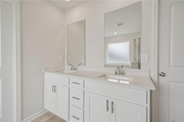 701 Cargile Court, Villa Rica, GA 30180