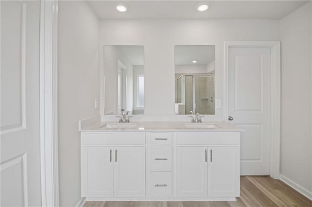 701 Cargile Court, Villa Rica, GA 30180