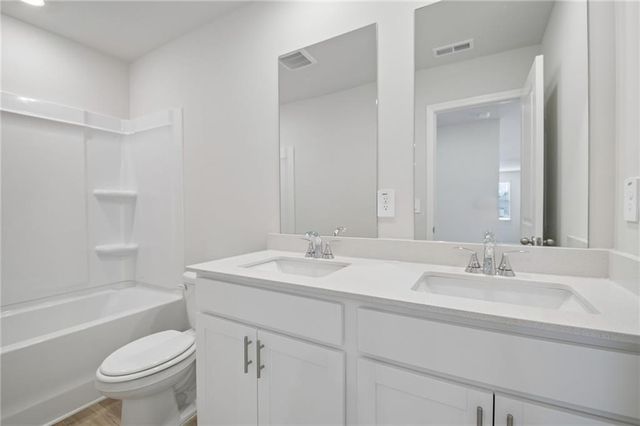 701 Cargile Court, Villa Rica, GA 30180
