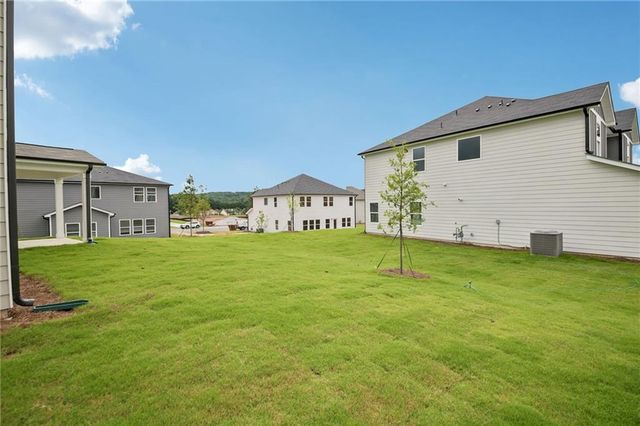 701 Cargile Court, Villa Rica, GA 30180
