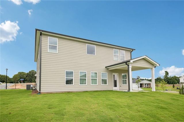 701 Cargile Court, Villa Rica, GA 30180