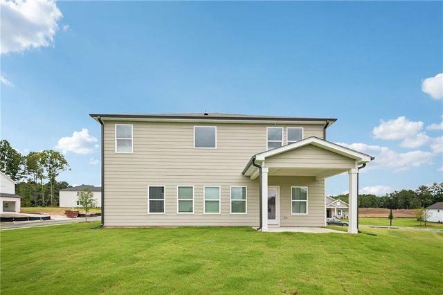 701 Cargile Court, Villa Rica, GA 30180