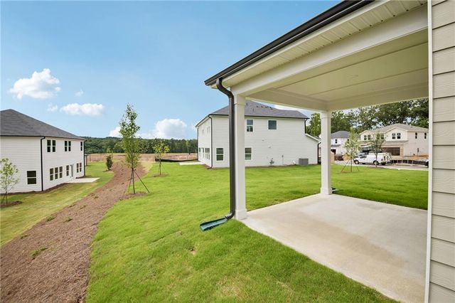 701 Cargile Court, Villa Rica, GA 30180