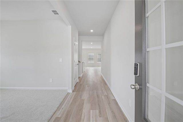 701 Cargile Court, Villa Rica, GA 30180