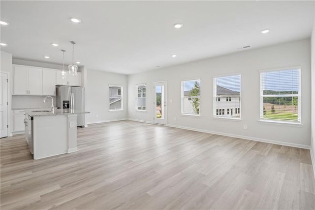 701 Cargile Court, Villa Rica, GA 30180