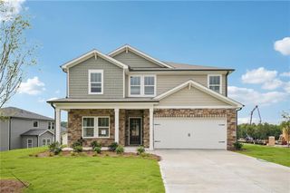 701 Cargile Court, Villa Rica, GA 30180