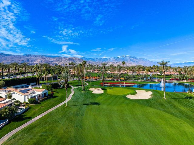 75540 Vista Del Rey, Indian Wells, CA 92210