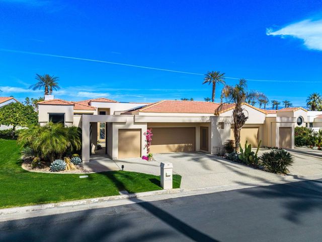75540 Vista Del Rey, Indian Wells, CA 92210