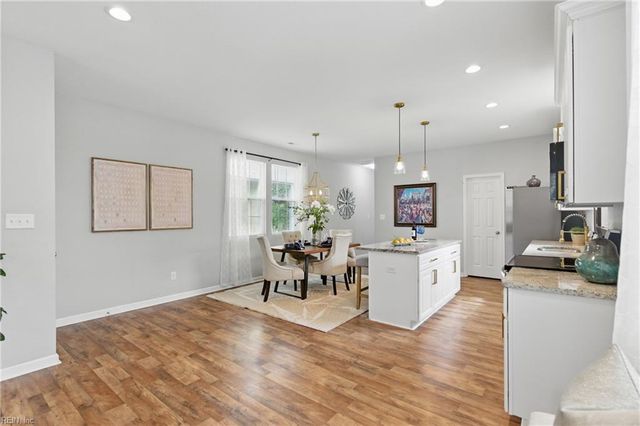 1900 County ST, Portsmouth, VA 23704