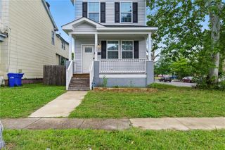 1900 County ST, Portsmouth, VA 23704