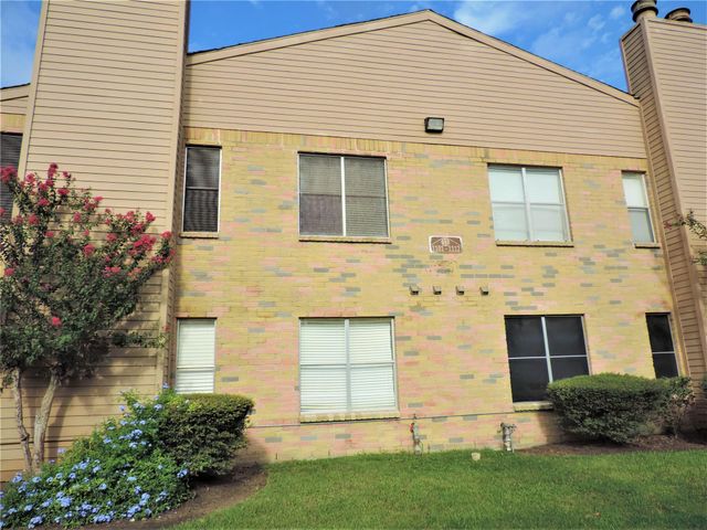 10555 Turtlewood Court 1105, Houston, TX 77072