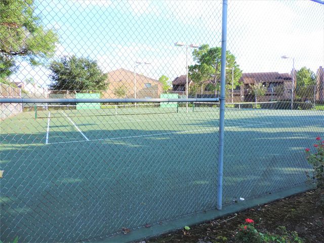 10555 Turtlewood Court 1105, Houston, TX 77072