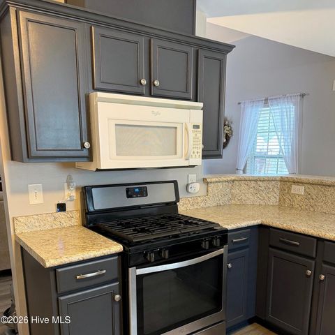 115 Kenmore Court, New Bern, NC 28560