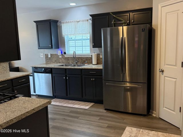 115 Kenmore Court, New Bern, NC 28560