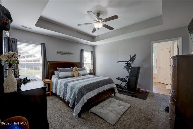 115 Kenmore Court, New Bern, NC 28560