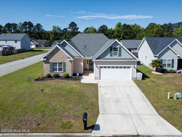 115 Kenmore Court, New Bern, NC 28560