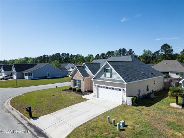 115 Kenmore Court, New Bern, NC 28560