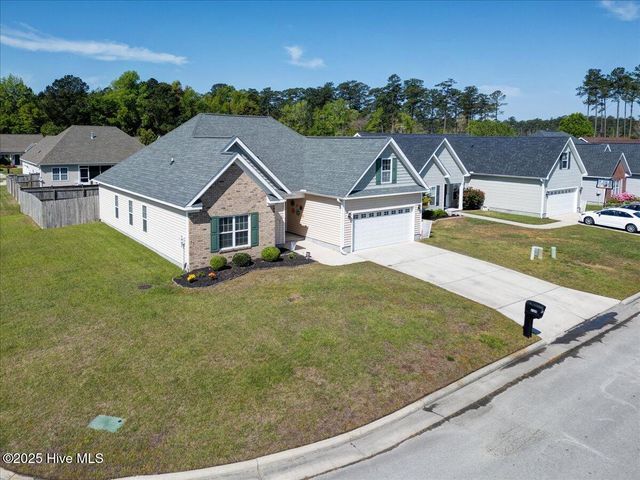 115 Kenmore Court, New Bern, NC 28560